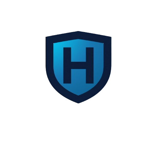 Hörkkö Cybersecurity Logo